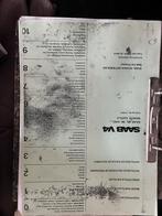 Saab, Ophalen, Zo goed als nieuw