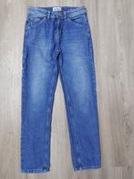 Jeans - Vingino - straight fit - maat 152 (12 jaar), Gebruikt, Vingino, Jongen, Ophalen