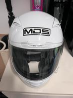 Motor helm MDS, Motoren, Ophalen, S