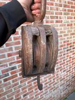 Vintage scheepskatrol, Antiek en Kunst, Ophalen