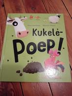 Steve Smallman - KukelePoep!, Ophalen, Zo goed als nieuw, Steve Smallman