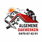 Algemene dakwerken en renovatie, Verbouw of Aanbouw