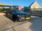 FORD MUSTANG * NIEUWSTAAT * 2.3 ECOBOOST * 320 PK * CABRIO, Auto's, Voorwielaandrijving, Leder, Bedrijf, Zilver of Grijs