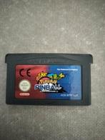 Pokemon Pinball Gameboy Advanced Game, Games en Spelcomputers, Games | Nintendo Game Boy, 1 speler, Ophalen of Verzenden, Gebruikt