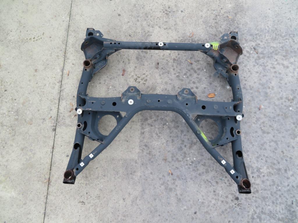 Berceau BMW F30/F31/F20/F21, Enlèvement, Utilisé, BMW