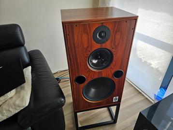 Harbeth 40.3 XD beschikbaar voor biedingen