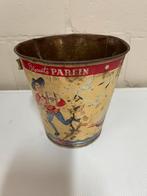 Parein blikken emmertje, Verzamelen, Ophalen of Verzenden, Zo goed als nieuw