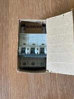 Siemens zekering automaat 16A 400V 3Polig, Doe-het-zelf en Bouw, Ophalen of Verzenden, Nieuw, Overige typen