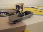 CITROEN SM PRESIDENTIELLE(1/43), Hobby en Vrije tijd, Ophalen of Verzenden, Auto, Norev