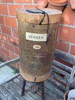 Opbergdoos voor Berenmuts Rijkswacht, Verzamelen, Ophalen of Verzenden, Rijkswacht