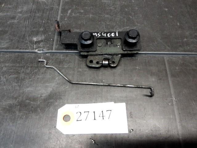 RS400i Metropolis 2013 - 2016 Peugeot Slot D1-61122, Motos, Pièces | Autre