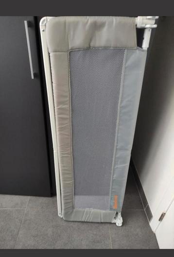 Bed bescherming/ Bedrand, Ophalen, Gebruikt, Minder dan 140 cm, Minder dan 70 cm