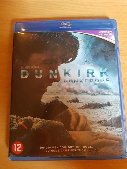 Dunkirk - Dunkerque, CD & DVD, Blu-ray, Autres genres, Enlèvement ou Envoi
