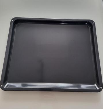 AEG bakplaat bakschaal ovenplaat geëmailleerd 466 x 385 x 22 beschikbaar voor biedingen