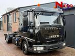 Iveco Eurocargo 80e22 I Automatic I Euro 6 I Difflock I Slee, Auto's, Automaat, Achterwielaandrijving, Euro 6, Iveco