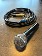 Shure 568B, Muziek en Instrumenten, Microfoons, Ophalen of Verzenden, Gebruikt