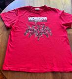 T-shirt Ducati – Édition spéciale World Ducati Week 2014, Kleding | Heren, T-shirts, Ophalen of Verzenden, Maat 48/50 (M), Rood