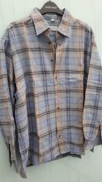 overhemd hemd heren taille XL, Kleding | Heren, Ophalen of Verzenden