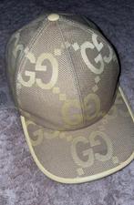 Casquette Gucci Jumbo, Kleding | Heren, Ophalen, Gucci, Pet, 57 cm (M, 7⅛ inch) of minder
