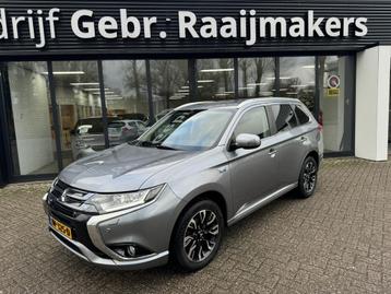 Mitsubishi Outlander 2.0 PHEV Executive Edition*Camera*Navi* beschikbaar voor biedingen