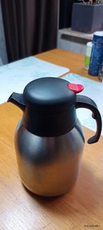 THERMOSKAN Koffie-Thee-Soep, Ophalen