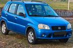 Suzuki ignis 1.3 benzine bj 2002 (airco) 219000 km gekeurd, Auto's, Ignis, Particulier, Te koop, Benzine