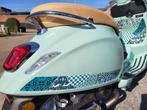 Vespa Primavera Batik 125cc ABS met €250 Accessoires, Scooter, Bedrijf, 125 cc, 11 kW of minder