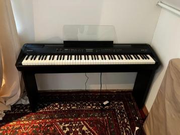 Roland FP-7F digitale piano beschikbaar voor biedingen