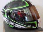 Splinternieuwe Motorhelm Shoei, Ophalen, Nieuw zonder kaartje, Integraalhelm, Shoei