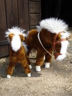 handgemaakte knuffeldieren 3, Verzamelen, Ophalen of Verzenden, Nieuw, Overige typen