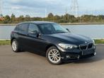 Bmw 118i Automaat - 2018 - Euro6b - Dealer onderhouden, Auto's, BMW, Automaat, 1 Reeks, Euro 6, Particulier