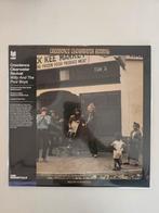 Creedence Clearwater Revival - Willy And The Poor Boys - LP, Ophalen of Verzenden, Nieuw in verpakking, 12 inch