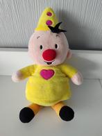 Bumba knuffel met muziek 20cm, Kinderen en Baby's, Ophalen, Zo goed als nieuw