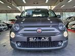 Fiat 500 1.2i Lounge MTA (EU6d-TEMP)/BOITE AUTO/TOIT PANO, Auto's, Automaat, 4 zetels, 50 kW, Overige brandstoffen