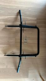 Domyos inklapbare PULL UP BAR XTREM, Sport en Fitness, Fitnessmaterialen, Ophalen, Gebruikt, Rug, Oprekstang