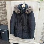 zwarte jas dames, Kleding | Dames, Jassen | Winter, Ophalen, Gedragen, Maat 42/44 (L), Zwart