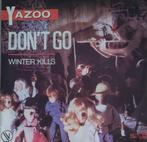 Yazoo - Don't go, Cd's en Dvd's, Vinyl Singles, Verzenden, 7 inch, Single, Zo goed als nieuw