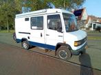 Caravans en kamperen, Mercedes-Benz, Diesel, Particulier, 5 tot 6 meter