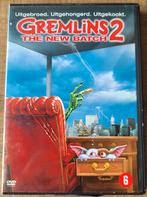 Gremlins 2 - The New Batch, CD & DVD, DVD | Horreur, Comme neuf, Autres genres, À partir de 6 ans, Enlèvement ou Envoi