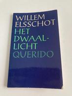 Willem Elsschot : " Het dwaallicht " Querido 1975, Boeken, Gelezen, Ophalen of Verzenden, Nederland, Willem Elsschot
