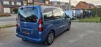 Peugeot Partner 1.2 Benzine Bj 2017 137000km, Auto's, Peugeot, Bedrijf, Handgeschakeld, Partner, Euro 6
