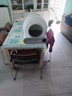 Automatische kattenbak te koop, Dieren en Toebehoren, Ophalen, Zo goed als nieuw