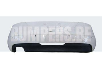 Bumper AUDI TT 8J0 06- Achterbumper Q6136 beschikbaar voor biedingen