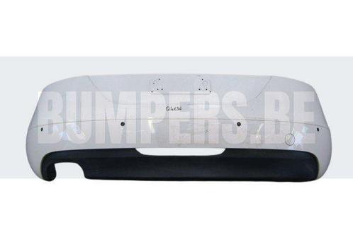 Bumper AUDI TT 8J0 06- Achterbumper Q6136, Auto-onderdelen, Carrosserie, Bumper, Achter, Gebruikt, 6 maanden garantie, Ophalen of Verzenden