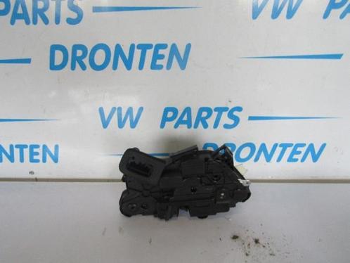 Deurslot Mechaniek 4Deurs links-voor van een Volkswagen Golf, Auto-onderdelen, Carrosserie, Volkswagen, Gebruikt, 3 maanden garantie