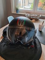 Nieuwe helm, Motoren, Ophalen, S