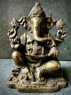 Lord Ganesha - Hindoe god Ganesh murti met muis - India, Enlèvement ou Envoi