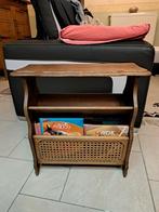 Postbak, tafeltjes, wijnrek, Huis en Inrichting, Kasten | Overige, Ophalen, Zo goed als nieuw