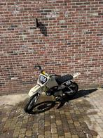 jincheng pitbike crossmotor, Ophalen of Verzenden, Zo goed als nieuw