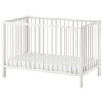 Lit et matelas pour bébés et tout-petits, Comme neuf, Enlèvement, Lit